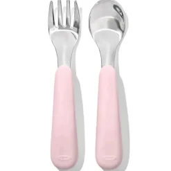 OXO - Conjunto Garfo e Colher Tot, Blossom