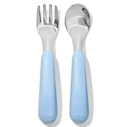 OXO - Conjunto Garfo e Colher Tot, Crepúsculo