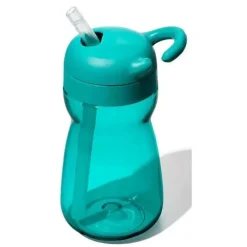 OXO - Garrafa de Água Tot Adventure Teal, Plástico
