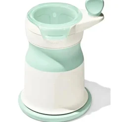 OXO - Moinho de comida para bebê Tot Mash Maker, Opala