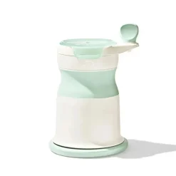 OXO - Moinho de comida para bebê Tot Mash Maker, Opala