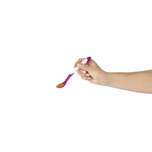 Oxo - 4Pk Colher de Alimentação Infantil Multipack