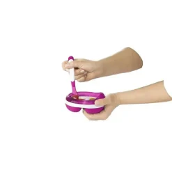 Oxo - 4Pk Colher de Alimentação Infantil Multipack
