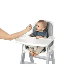 Oxo - 4Pk Colher de Alimentação Infantil Multipack