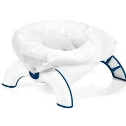 Oxo - 10Pk Tot 2 em 1 Go Potty Refill Bags