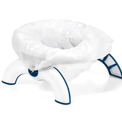 Oxo - 10Pk Tot 2 em 1 Go Potty Refill Bags
