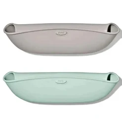 Oxo - 2Pk Tot Roll Up BiB, Opala e Chuvisco