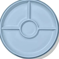 OXO - Placa dividida por sucção Tot Stick &amp; Stay, Crepúsculo
