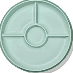 OXO - Placa dividida por sucção Tot Stick &amp; Stay, Opala
