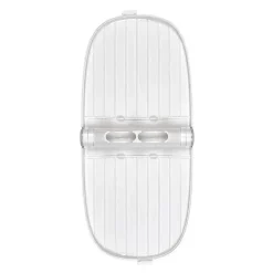 OXO - Rack de secagem compacto para peças de bomba tira leite Tot