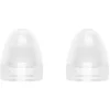 OXO - Substituições de alimentador de silicone 2Pk Tot