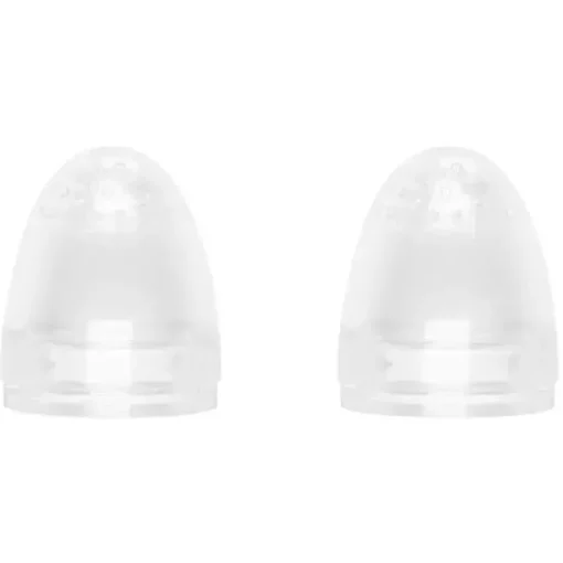 OXO - Substituições de alimentador de silicone 2Pk Tot