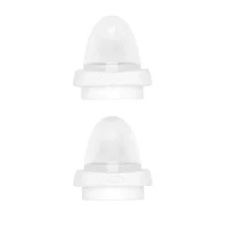 OXO - Substituições de alimentador de silicone 2Pk Tot