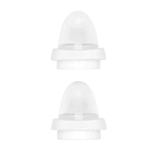 OXO - Substituições de alimentador de silicone 2Pk Tot