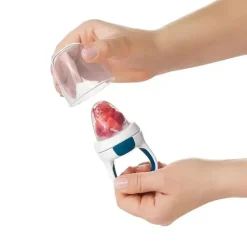 OXO - Substituições de alimentador de silicone 2Pk Tot