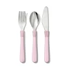 Oxo - Talheres Tot para crianças grandes, Blossom