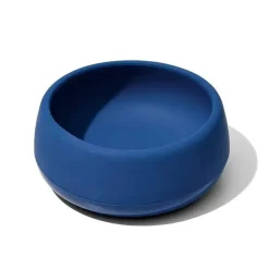 Oxo - Tigela de Silicone Tot, Azul Marinho