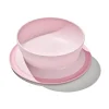 Oxo - Tigela de sucção Tot Stick e Stay, Blossom
