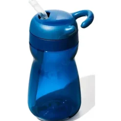OXO - Tot Adventure Water Bottle Marinho, Plástico