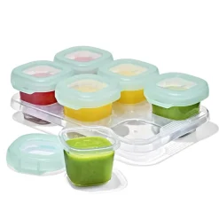 Oxo - Tot Baby Blocks Food Storage Container 2 Oz