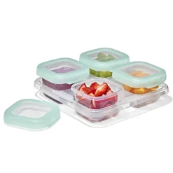 Oxo - Tot Baby Blocks Food Storage Container 4 Oz