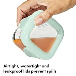 Oxo - Tot Baby Blocks Food Storage Container 2 Oz