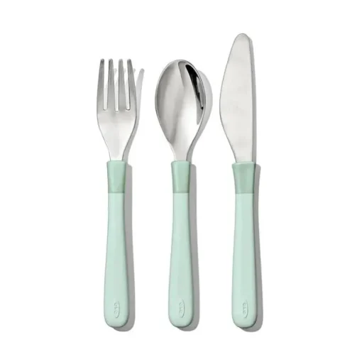 Oxo - Tot Talheres para crianças grandes, Opal