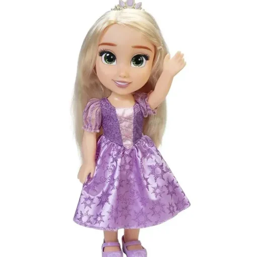Pacific Designs - Princesa Disney, Minha Amiga Rapunzel