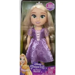 Pacific Designs - Princesa Disney, Minha Amiga Rapunzel