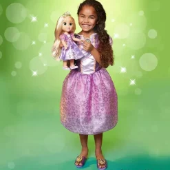 Pacific Designs - Princesa Disney, Minha Amiga Rapunzel
