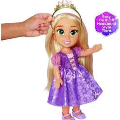 Pacific Designs - Princesa Disney, Minha Amiga Rapunzel