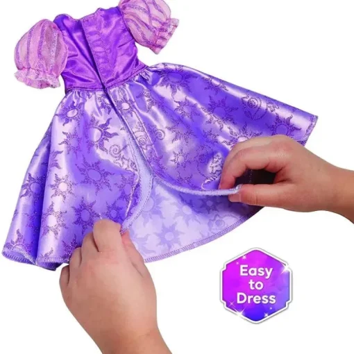 Pacific Designs - Princesa Disney, Minha Amiga Rapunzel