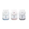 Pacote com 2 babadores de leite Piccolo Bambino Terry