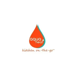 Pacote com 2 mamilos de silicone Aquaheat Innobaby, estágio 2