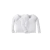 Pacote de 2 camisas de manga comprida com fecho lateral Gerber