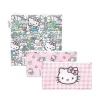 Pacote de lanches Bumkins Hello Kitty