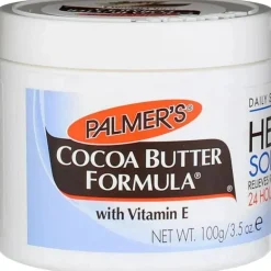 Palmer's - Frasco de fórmula de manteiga de cacau 3,5 onças