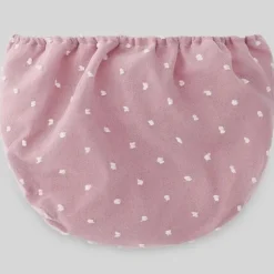 Paz Rodriguez - Baby Girl Woven Bloomers Eira, Nostalgia Rose