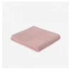 Paz Rodriguez - Baby Knit Newborn Blanket Esencial, Rosa Giz