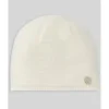 Paz Rodriguez - Baby Knit Newborn Hat Esencial, Creme