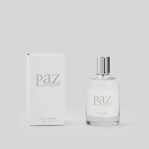 Paz Rodriguez - Baby Set Teddybear + Fragrance Alcohol Free, Esencial Unique