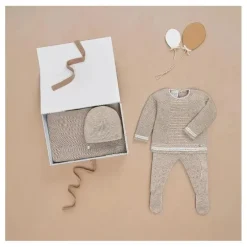 Paz Rodriguez - Take Me Home Set Regalo, Rosa Giz/Creme
