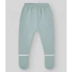Paz Rodriguez - Take Me Home Set Sweater &amp; Legging Ruiseñor, Chalk Pink/Nacar