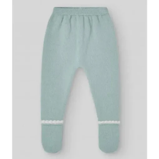 Paz Rodriguez - Take Me Home Set Sweater &amp; Legging Ruiseñor, Chalk Pink/Nacar
