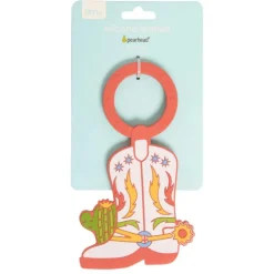 Pearhead - Cowboy Boot Teether