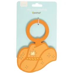 Pearhead - Cowboy Hat Teether