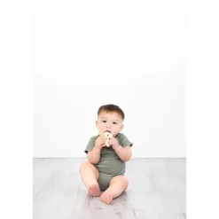 Pearhead - Silicone Teether Bpa Free, Fox