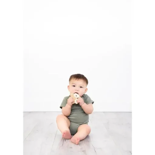Pearhead - Silicone Teether Bpa Free, Fox