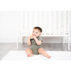 Pearhead - Silicone Teether Bpa Free, Fox