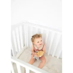 Pearhead Baby - Cobertor de segurança, Brinquedo de pelúcia aconchegante, Urso adorável